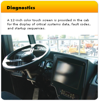 Diagnostics