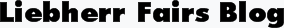 Liebherr Fairs Blog